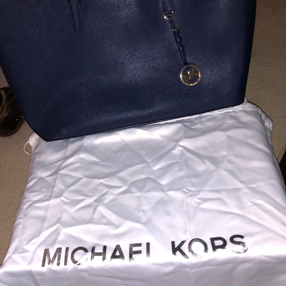 Michael Kors Tote - Picture 5 of 5